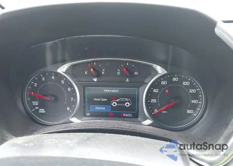 2022 Chevrolet Equinox Fwd Ls from USA, damaged, VIN 3GNAXHEV5NS101867